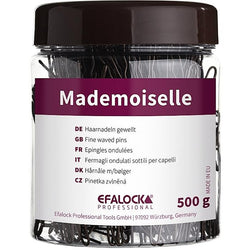Hårnåle - Mademoiselle 500g