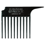 Tail pick # 10