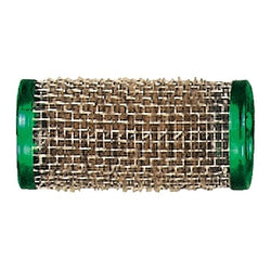 Wire curlers med børster 32mm