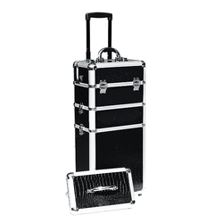 Trolley Beauty Compact