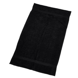 Håndklæde speciel størrelse 50x75cm