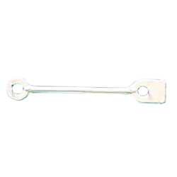Replacement rubbers round short