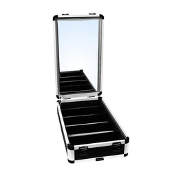 Top case til mobil salon